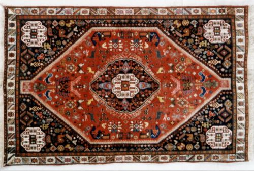 Persian Carpets