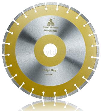 14inch Diamond Saw Blade For Granite Circular Cutter