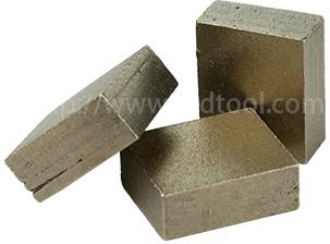 Ti-coated Alloy Steel Sharp Diamond Segment Multi Blade 900mm-3500mm