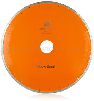 Sharp Diamond Saw Blade For Marble Cutting Stone Perfect