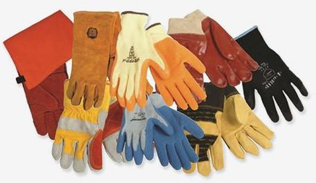 Fingerless Gloves M, Length : 10-15 Inches