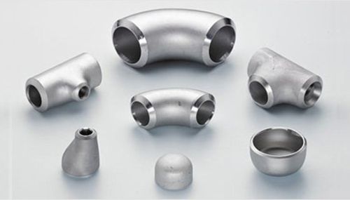 Pipes, Flanges & Pipe Fittings