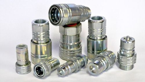 Quick Release Couplings