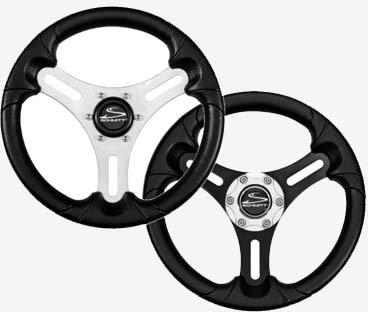 Steering Wheels
