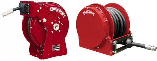 Hose Reels/ Grounding Reels