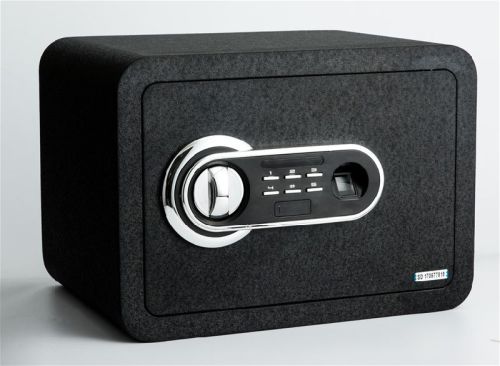 Biometric Lock Safe Biometric Fingerprint Safe