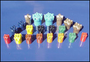 Furnace Drilling Bits