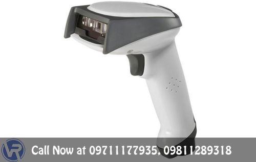 Industrial Barcode Scanners