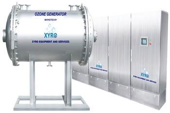 Ozone Generator