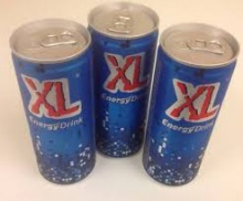 XL Energy Drink