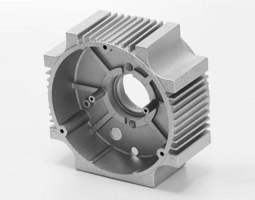 Permanent Mold Casting