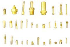 Brass Fittings