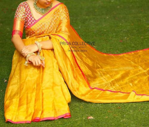 Uppada Silk Sarees