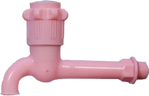 Polo Plastic Taps