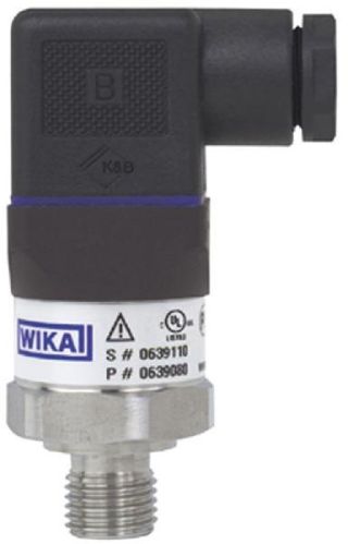 Pressure Transmitter