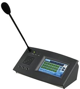 Remote Paging System