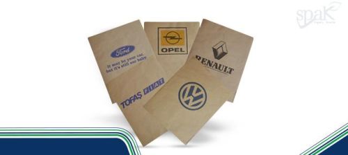 Printed Paper Car Mat, Hardness : Hard, Soft