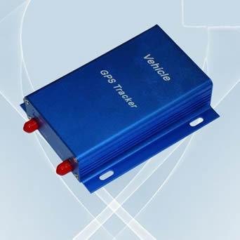 GPS Vehicle Tracker
