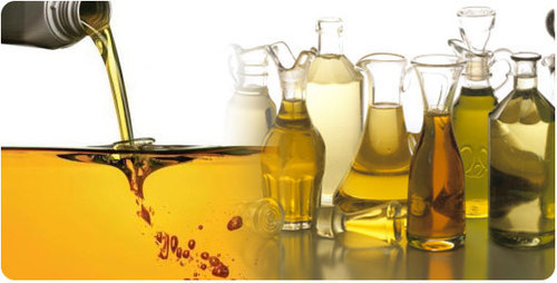 Base Oil, Processing Type : Virgin