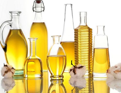 Edible oil, Storage : Cool And Dry Place