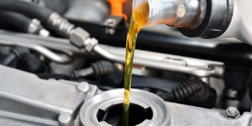 Engine oils