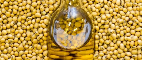 Soyabean oil
