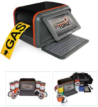 Thermal Transfer Printers