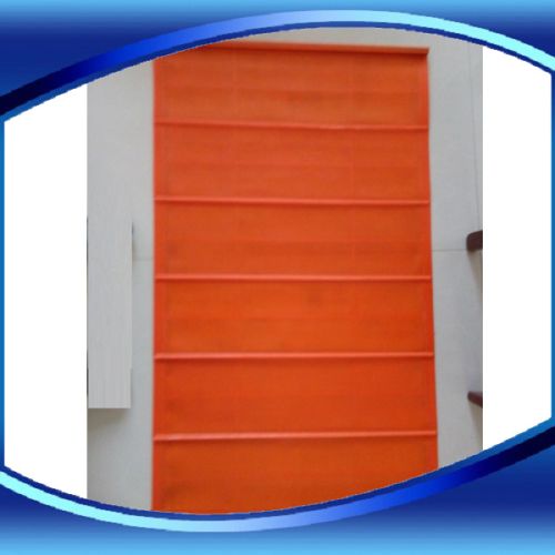 Vibrating Polyurethane Mesh Screen