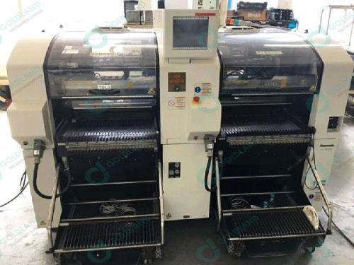 Automatic Placement Machine For LED SMD Assembly Line