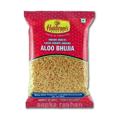 Aloo Bhujia Namkeen