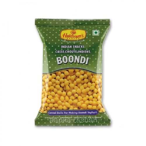 Haldirams Boondi Raita