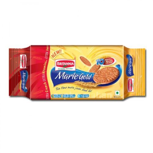 Britannia Marie Gold Biscuits