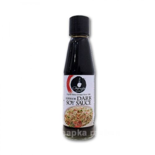 Dark Soy Sauce