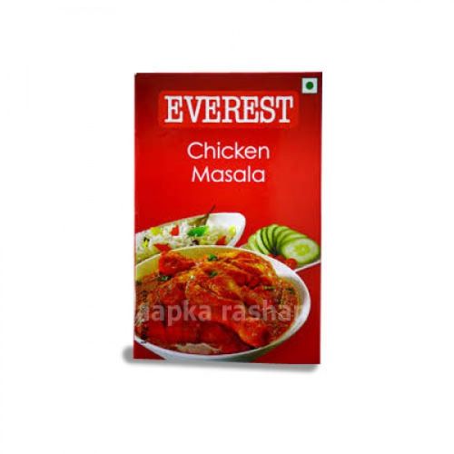 Everest Chicken Masala