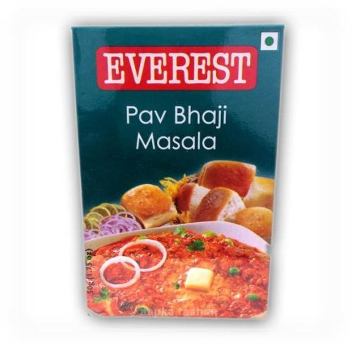 Everest Pav Bhaji Masala