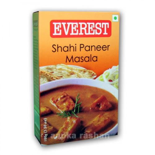 Everest Shahi Paneer Masala