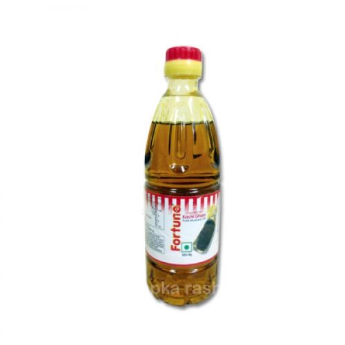 Fortune Mustard Oil