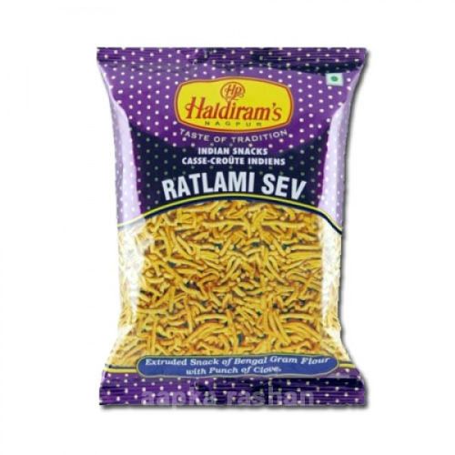 Haldiram Ratlami Sev