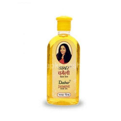 Jasmine Hair Oil