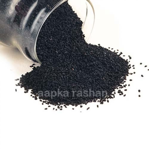 Kalonji Black Cumin Seeds