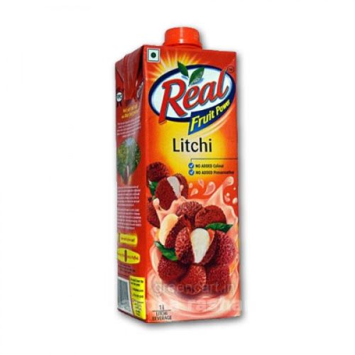 Litchi Fruit Juice