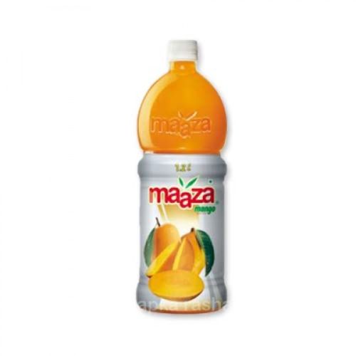 Maaza Mango Drink