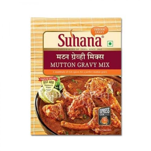 Gravy Mix Mutton Masala