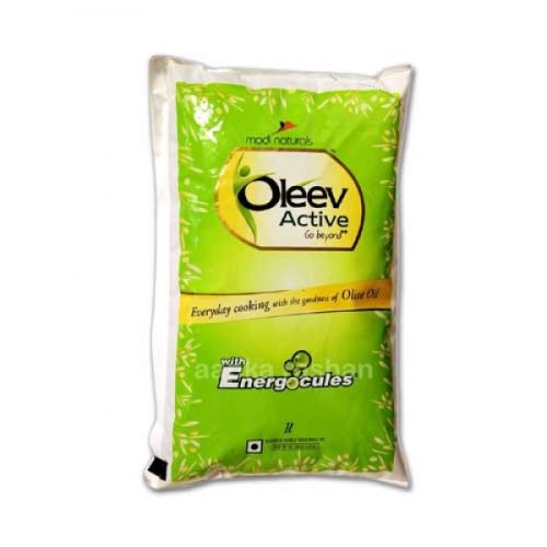 Oleev Active Olive Oil