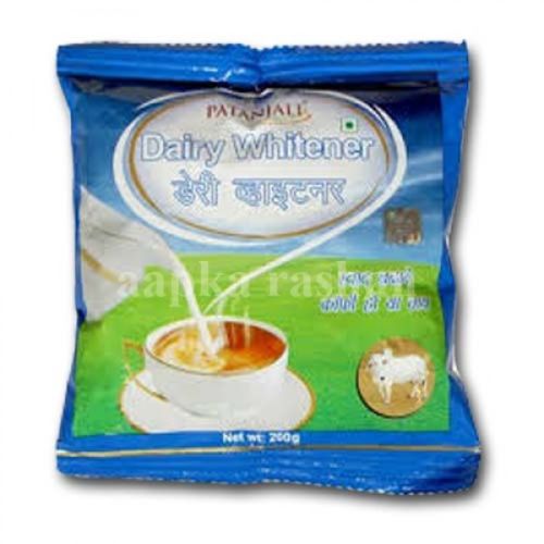 Patanjali Dairy Milk Whitener