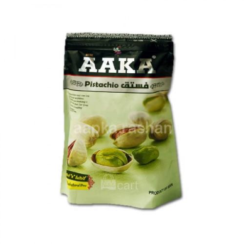 Pistachio Pista - Dry Fruit