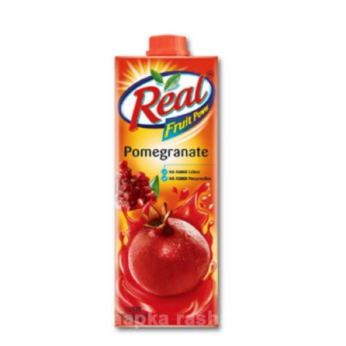 Pomegranate Fruit Juice