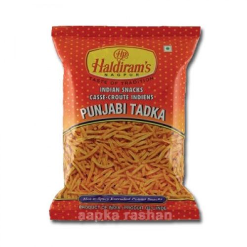 Punjabi Tadka Namkeen