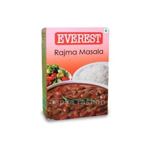 Rajma Masala