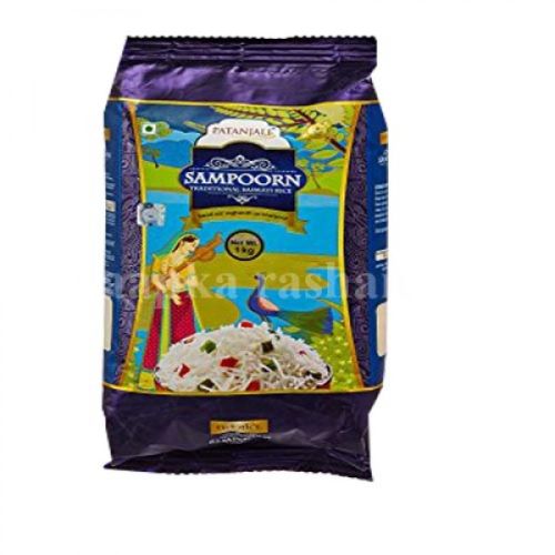 Sampoorn Basmati Rice